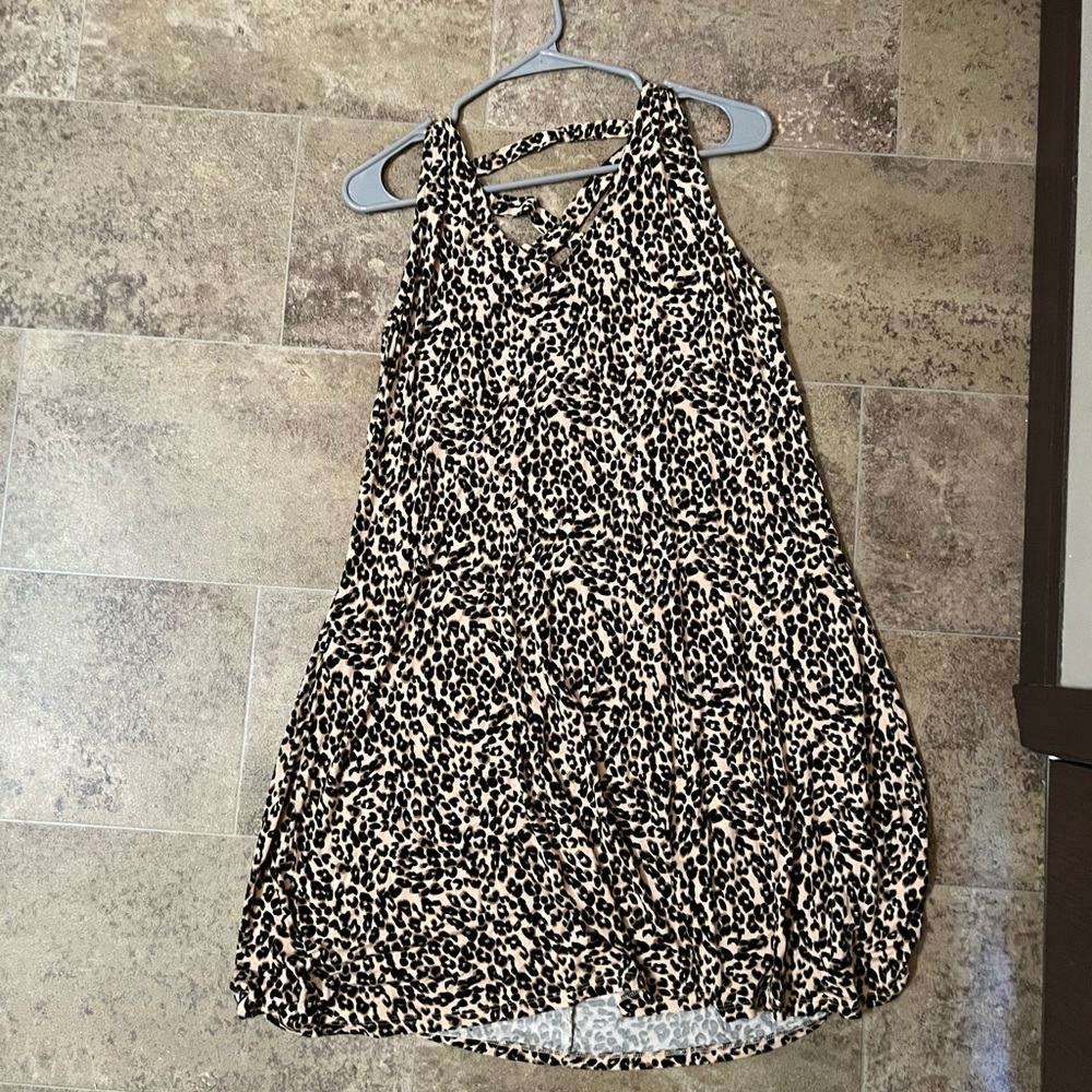 dress